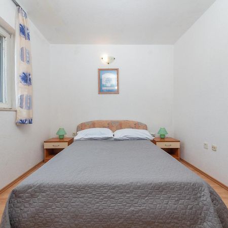 Ferienwohnung Olive gardens Primošten Exterior foto
