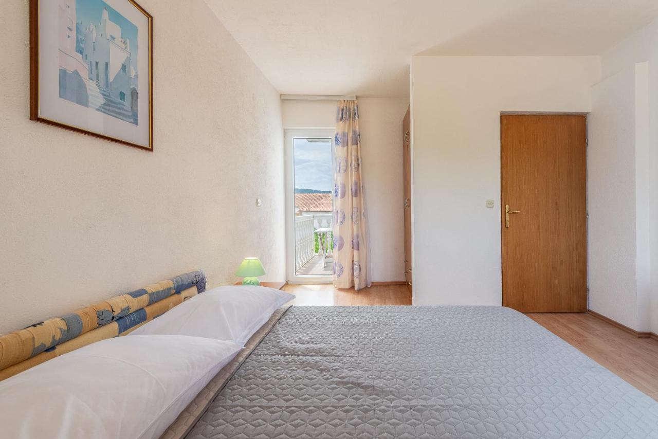 Ferienwohnung Olive gardens Primošten Exterior foto