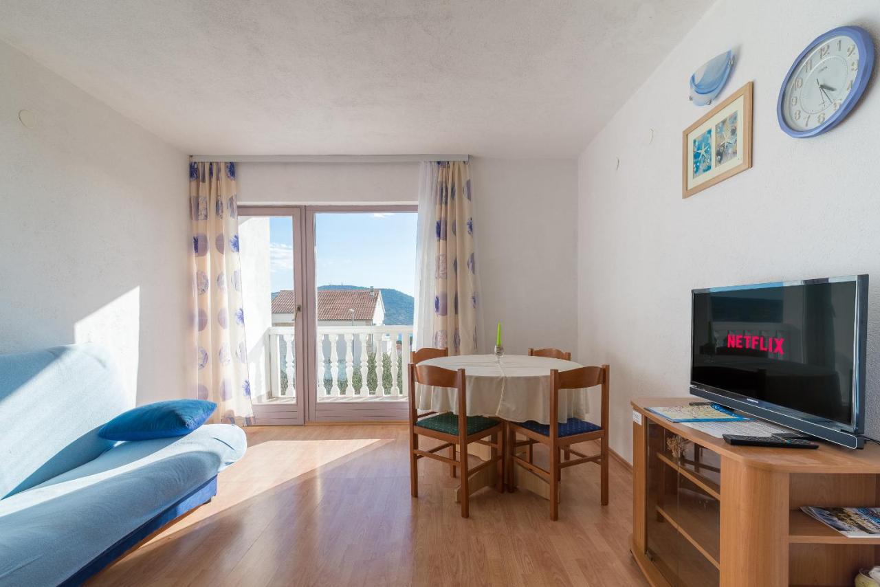 Ferienwohnung Olive gardens Primošten Exterior foto