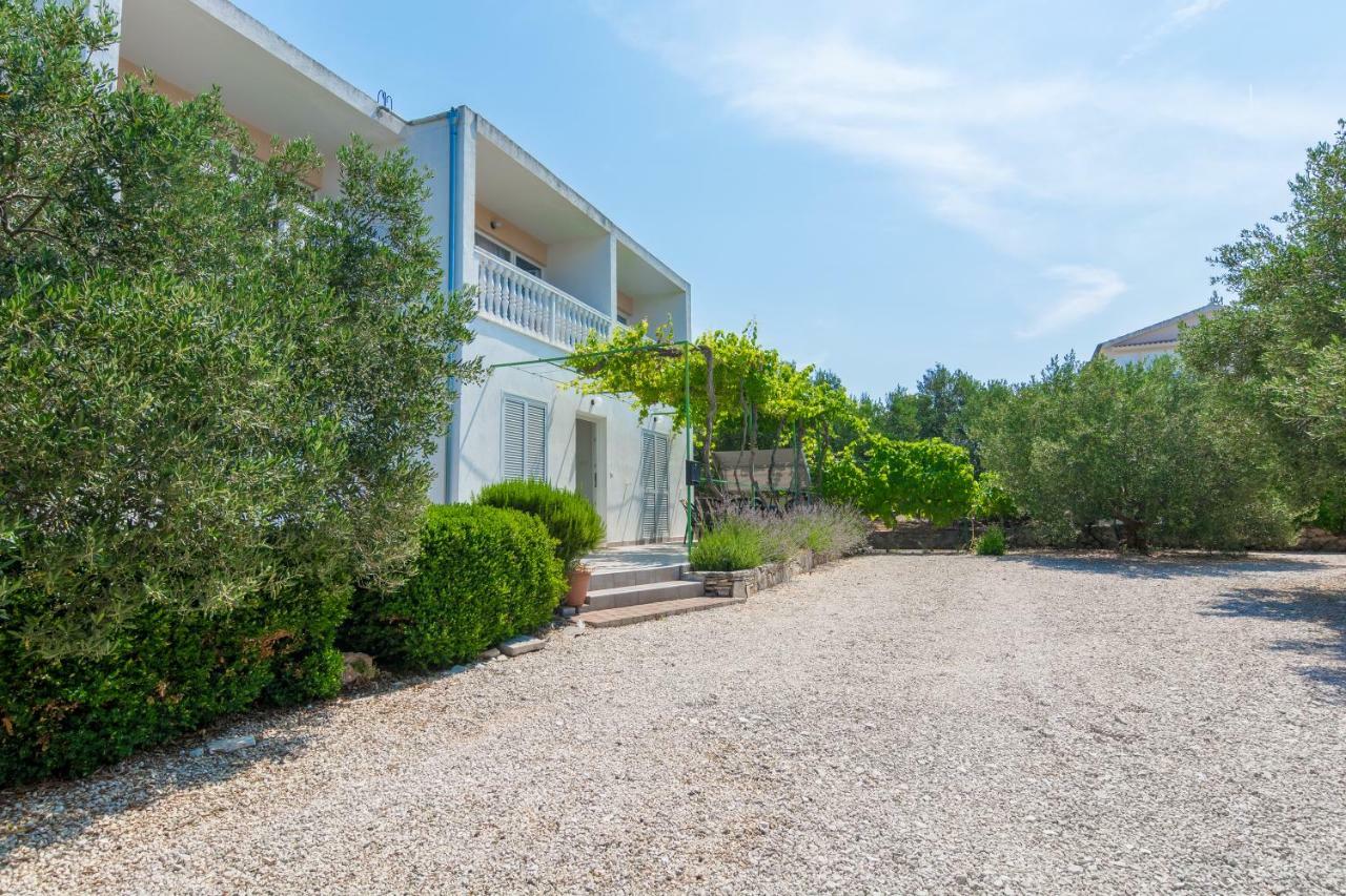 Ferienwohnung Olive gardens Primošten Exterior foto
