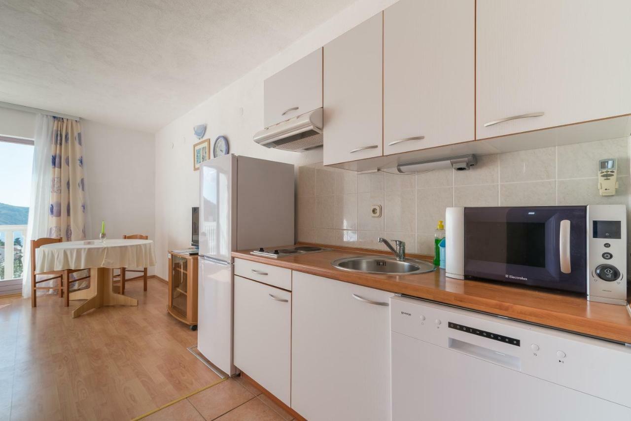 Ferienwohnung Olive gardens Primošten Exterior foto