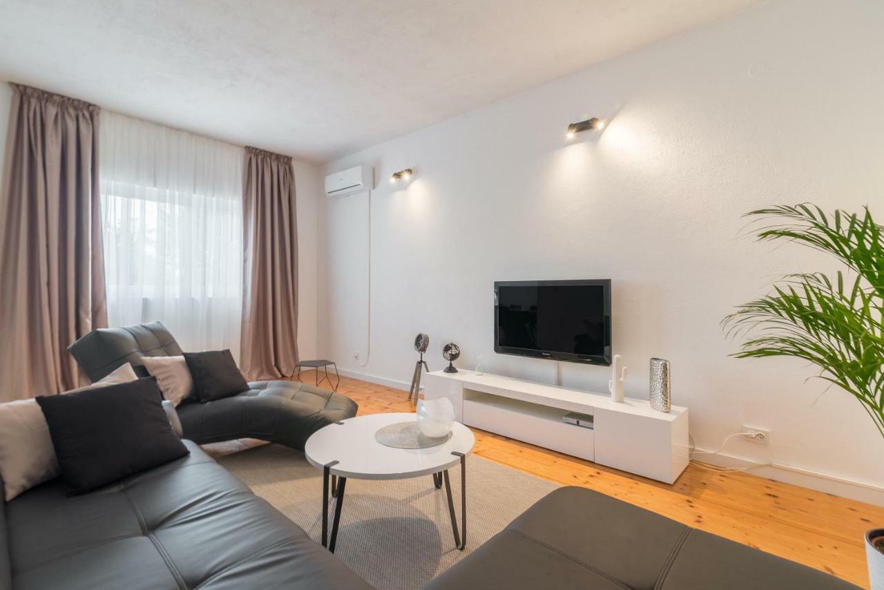 Ferienwohnung Olive gardens Primošten Exterior foto